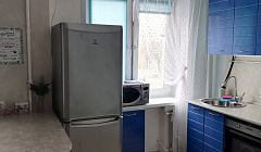 Фото объекта «2х-комнатная квартира Герцена 10 в Пскове», 3