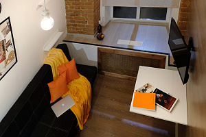 &quot;ReStop Loft Apart&quot; мини-гостиница в Санкт-Петербурге 5