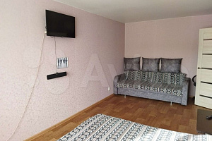 Квартиры Пензы 1-комнатные, 1-комнатная Суворова 155 1-комнатная - фото