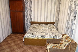 2х-комнатная квартира на земле Приморская 10 в Евпатории фото 10