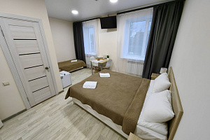 Квартиры Магадана 1-комнатные, "Колымская" 1-комнатная - цены