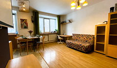Фото объекта ««Apart-Comfort Lisbon» 2х-комнатная квартира в Ярославле», 4