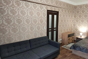 1-комнатная квартира Привокзальная 4 в Мурманске 6