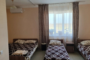 Мотели Темрюка, "Красный Октябрь" мотель - цены