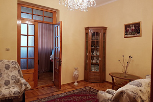 Квартиры Абхазии 3-комнатные, 3х-комнатная Кодорское шоссе 20 3х-комнатная - фото