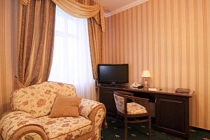 &quot;TWEED&quot; (Тарик) гостиница в Оренбурге фото 19