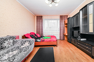 1-комнатная квартира Красной Армии 218 в Сергиевом Посаде 2