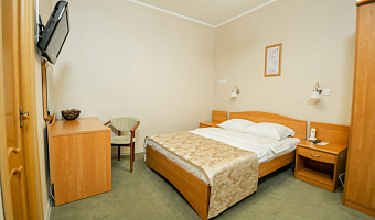 &quot;Спорт-Отель&quot; гостиница в Томске - фото 3