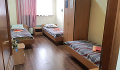 Фото объекта ««Smart Hotel» отель во Владивостоке», 5