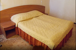 Мотели в Киришах, "Спутник" мотель - раннее бронирование
