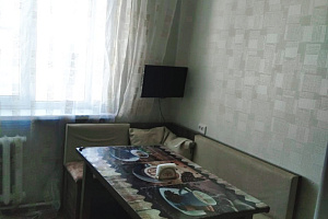 Мотели в Астрахани, 1-комнатная 3-я Рыбацкая 3 мотель - цены