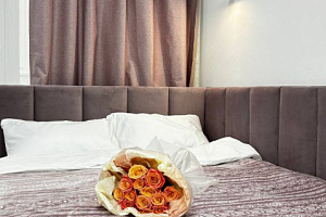 "Сакура" квартира-студия