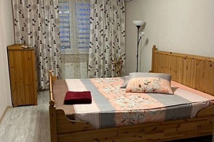 2х-комнатная квартира Кирилла Россинского 3/1к1