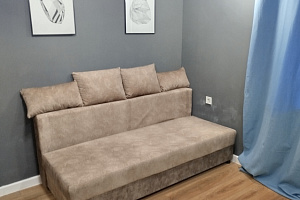 Квартира-студия Байкальская 257Б