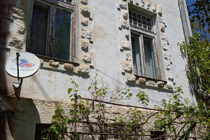 Бунгало в Абхазии, Чочуа 65 бунгало - фото