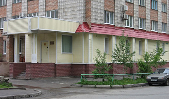 &quot;Фаворит&quot; гостиница в Томске - фото 2