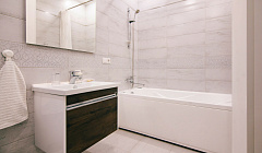 Фото объекта ««Tortoise 1 Apartment» 2х-комнатная квартира в Ростове-на-Дону», 5