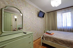 2х-комнатная квартира Подвойского 9 в Гурзуфе фото 14