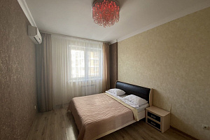 2х-комнатная квартира Бакалинская 19