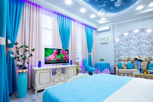 &quot;Flat-luxe&quot; гостиница в Йошкар-Оле фото 5