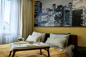 2х-комнатная квартира Мира 24