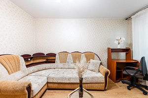2х-комнатная квартира Балаклавский 10к2 в Москве 4