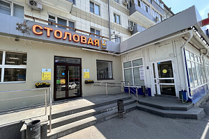 1-комнатна квартира Декабристов 100 в Казани 5