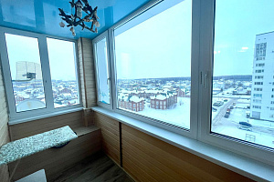 3х-комнатная квартира Студенческая 18 в Ханты-Мансийске 27