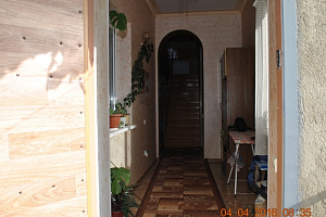 4х-комнатный дом под-ключ Комсомольский 4/а в Евпатории фото 17