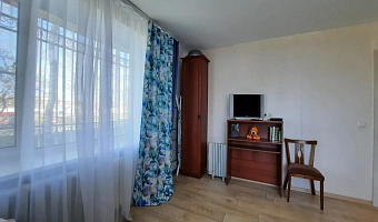 &quot;Уютная рядом с Фонтанами&quot; 1-комнатная квартира в Петергофе - фото 5