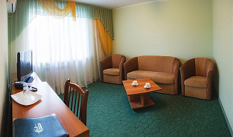 &quot;АВИАТОР&quot; отель в Казани - фото 2