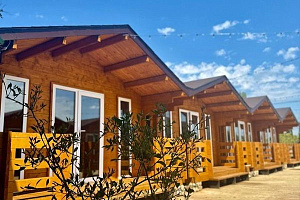 &quot;Баракиат&quot; коттеджный комплекс