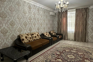 Отели Дагестана в центре, "У моря" 2х-комнатная в центре - цены