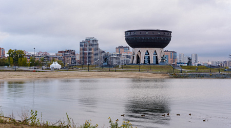 Как насладиться Казанью: главные достопримечательности и секреты города