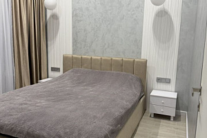 "309.1" апартаменты в апарт-отеле "Атлас"