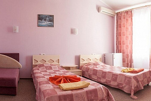 &quot;Эклипс&quot; мини-гостиница в Николаевке фото 2