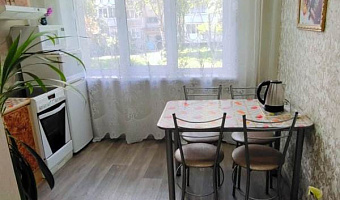 &quot;Улучшенной планировки&quot; 1-комнатная квартира в Байкальске - фото 4