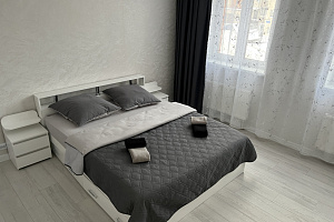 1-комнатная квартира Сергиевская 13к3