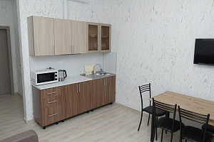 Гостевые дома Витязево с кухней в номере, "Три сестры" с кухней в номере - цены