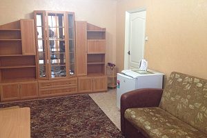 Квартиры Усинска 1-комнатные, "Усинск" мини-отель 1-комнатная - фото