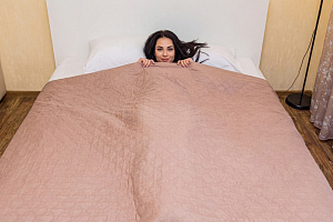 1-комнатная квартира Машиностроителей 41