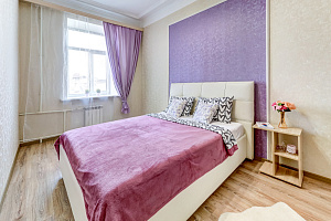 2х-комнатная квартира Лиговский 107 в Санкт-Петербурге 4