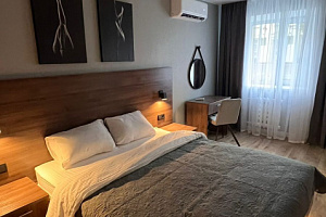 Квартиры Ульяновска на месяц, "Sweet home" 2х-комнатная на месяц - цены