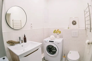 &quot;В новом жилом комплексе&quot; 2х-комнатная квартира в Боровске фото 3