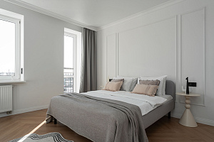 1-комнатная квартира Маршала Баграмяна 14