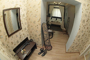 Мотели в Ржеве, "Усадьба купца Баева" бутик-д. Степурино (Ржев) мотель - цены