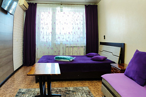 Гостиницы Хабаровска с почасовой оплатой, "Спутник" 1-комнатная на час - раннее бронирование