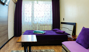 &quot;Спутник&quot; 1-комнатная квартира в Хабаровске - фото 4