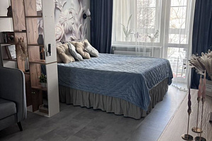 1-комнатная квартира Ленина 85