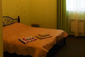 Гостиницы Кемерово для двоих, "Афродита" гостиничный комплекс для двоих - фото